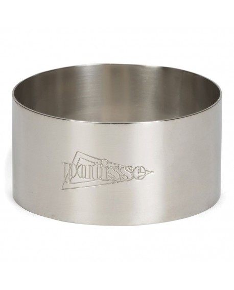 Forma do deserów Rant Ring Patisse 9 x 3,5 cm