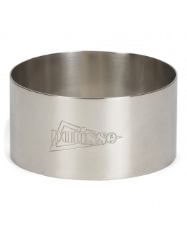Forma do deserów Rant Ring Patisse 7 x 3,5 cm