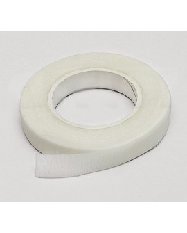 floristická páska – bílá Cream