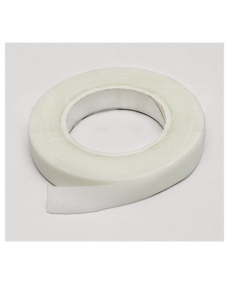 floristická páska – biela Cream