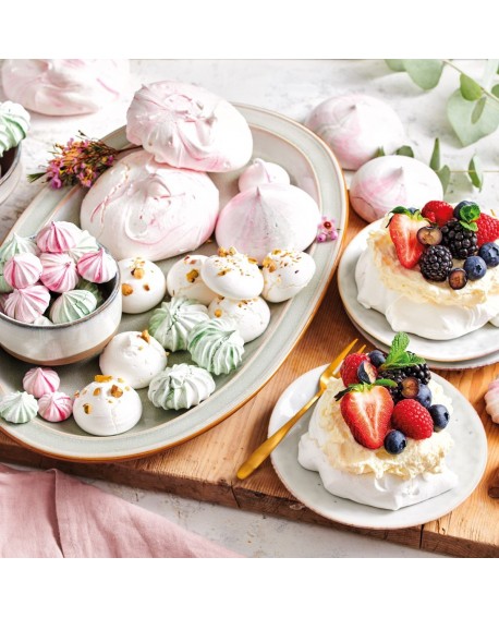 Proszek bezowy (białko kurze w proszku) Meringue Powder Fun Cakes 150 g