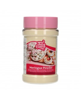 Proszek bezowy (białko kurze w proszku) Meringue Powder Fun Cakes...