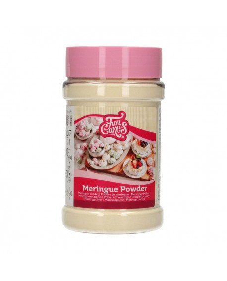 Baiser-Pulver (Hühnereiweißpulver) Baiser-Pulver Fun Cakes 150 g