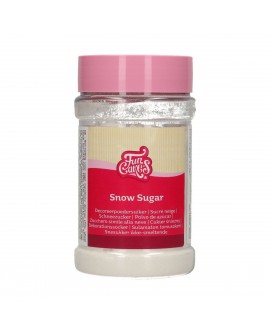 Cukier puder nietopliwy FC 150 g Snow Sugar