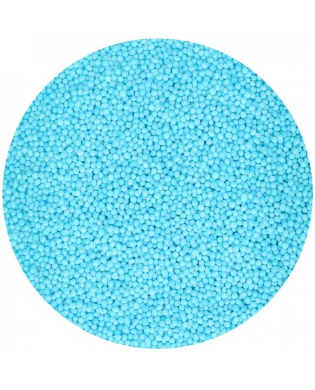 Streusel FunCakes 80 g NONPAREILLES HELLBLAU