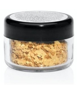 Jadalny brokat Rainbow Dust ZŁOTY
