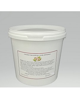 Chrumkavá pralinková hmota Grejt Kejk PISTÁCIA 0,5 kg