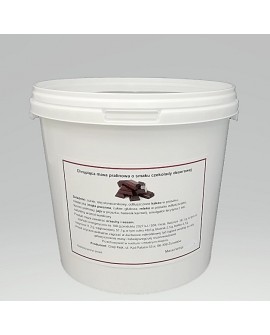 Grejt Kejk Schokoladenchip-Dessertpaste 0,5 kg