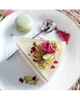 Krokant ORZECH LASKOWY 200g Fun Cakes