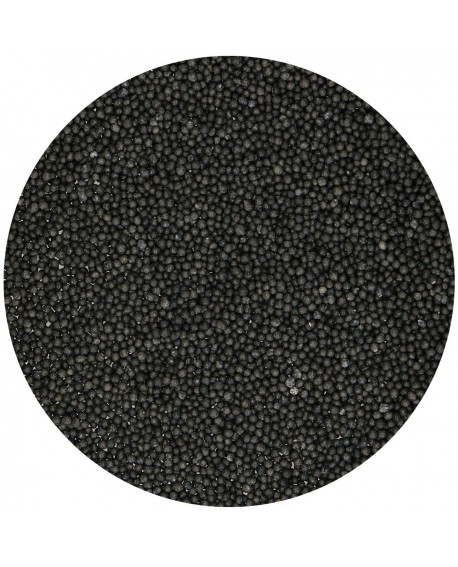 FunCakes nonpareils black 80 g