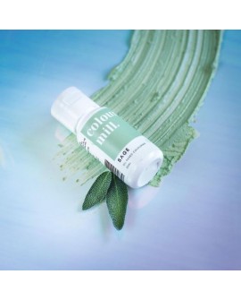 Colour Mill olejové barvivo 20ml SAGE Šalvěj