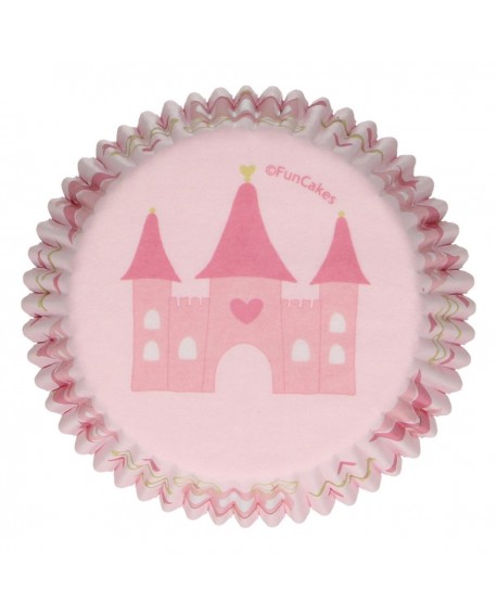 Becher FC 48 Stück Princess
