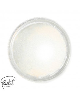 Barwnik pyłkowy PERŁOWY Fractal Shell Gold ZŁOTA MUSZLA E171