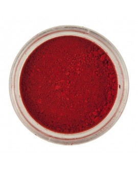 Lebensmittelfarbe,Pulver,matt rot,CHILI RED Rainbow Dust Lebensmittelfarbe,Pulver,matt rot,CHILI RED Rainbow Dust