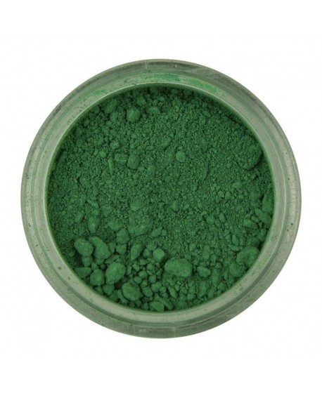 Barwnik pyłkowy matowy ZIELONY BLUSZCZ RD Ivy Green
