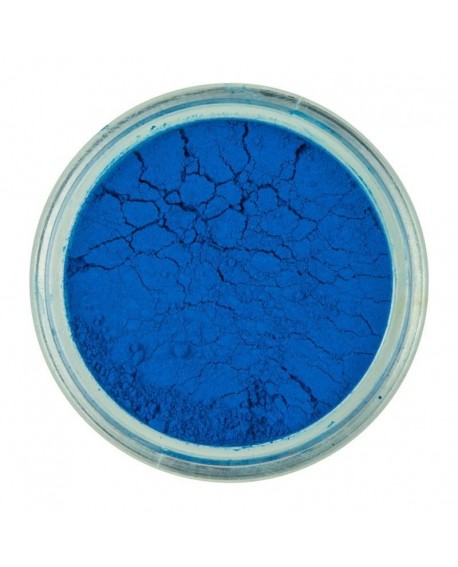 Pollen matte dye KINGDOM BLUE RD Royal Blue