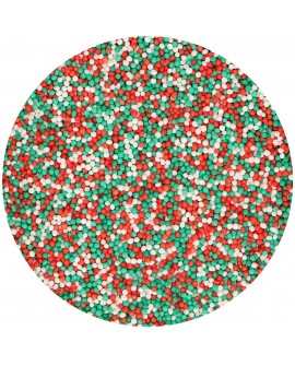 Fun Cakes Streuseln 80 g CHRISTMAS BUTTER