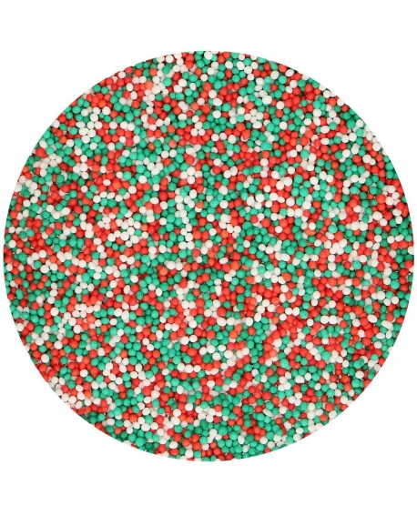 Fun Cakes sprinkles 80 g CHRISTMAS BUTTER