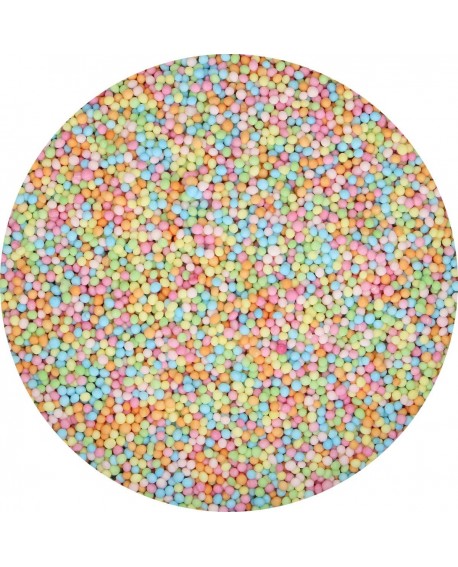 Fun Cakes posypka 80 g MÁČEK PASTEL