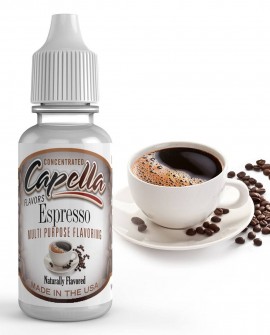 Aromat Capella Espresso KAWOWY