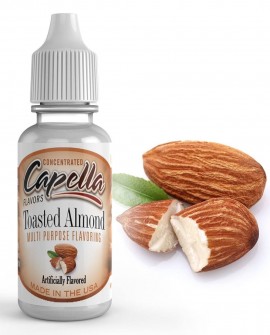 Aromat Capella Toasted Almond PRAŻONY MIGDAŁ