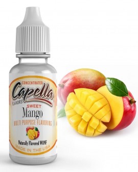 Aromat Capella MANGO