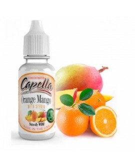 Aromat Capella Orange MANGO POMARAŃCZA