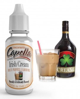 Aromat Capella Irish Cream LIKIER KAWOWY Baileys