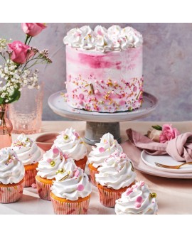 Krem w proszku FunCakes Enchanted Cream 200 g