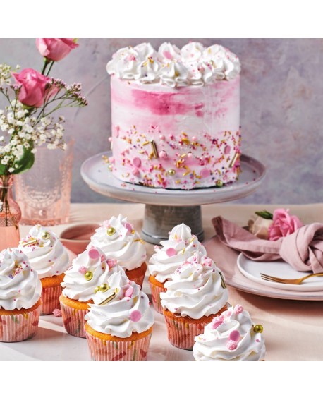 Enchanted krémkeverék FunCakes 200 g