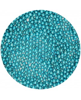 FunCakes pearls 80 g – blau