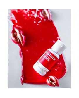 Barwnik olejowy Colour Mill 20ml RED Czerwony