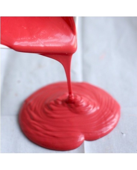 Colour Mill 20ml ROTer Farbstoff auf Ölbasis ohne E171
