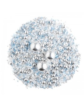 Posypka Słodki Bufet ICE QUEEN 90g