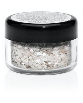 Essbarer Glitzer Rainbow Dust gold