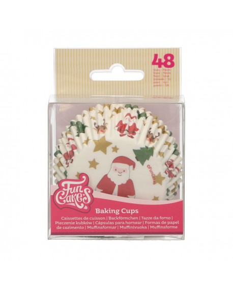 Becher FC 48 Stück HOLY