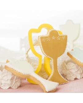 Foremka Decora KIELICH Komunia