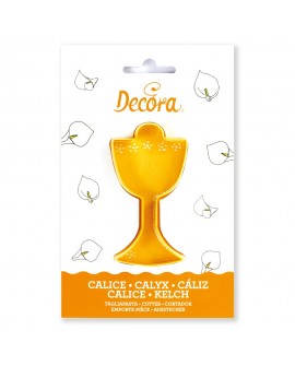 Foremka Decora KIELICH Komunia
