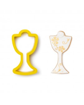 Foremka Decora KIELICH Komunia