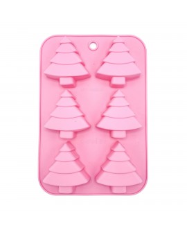 Silikonform CHOINS 7 cm