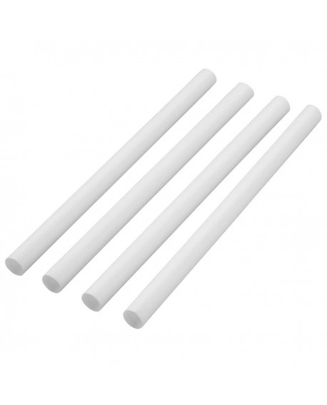 Wsporniki rurki PME do tortów piętrowych, 2 x 30 cm, 4 szt.