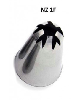 Tylka JEM Kwiat Duży 1F śr. 19 mm