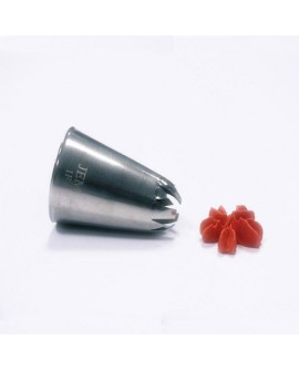 JEM Große Blume 1F Durchm. 19 mm JEM Große Blume 1F Durchm. 19 mm