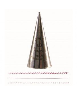 PME No. 00 Thin round tip