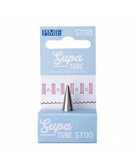 PME No. 00 Thin round tip