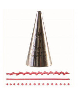 PME No. 3 Thin round tip