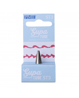 PME No. 3 Thin round tip