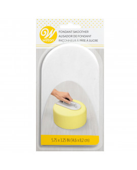 Packa cukiernicza do wygładzania masy cukrowej
Wilton
