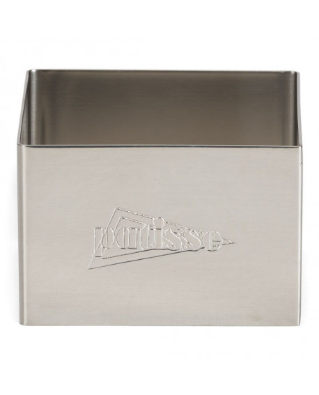 Forma na dezert Rant Ring Patisse 6x6x4 cm