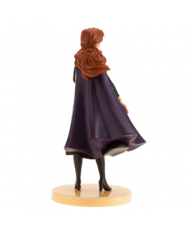 Figurka na tort MYSZKA MINNIE - Disney MINI Decor